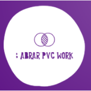 Abrar PVC Work